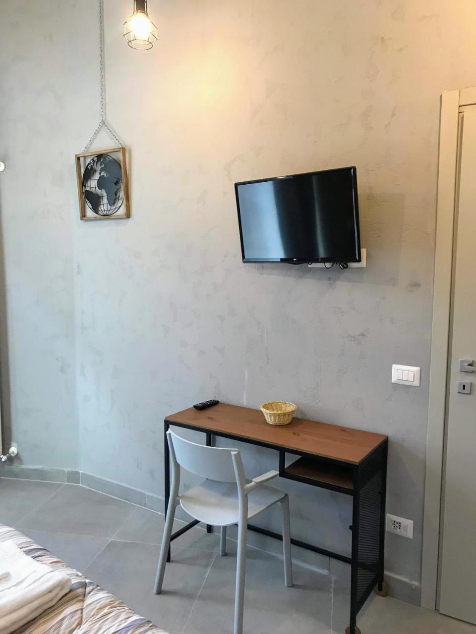 Milano City Style 外观 照片