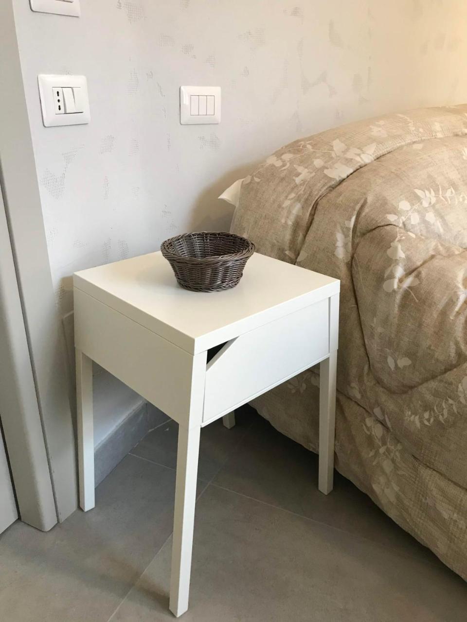 Milano City Style 外观 照片