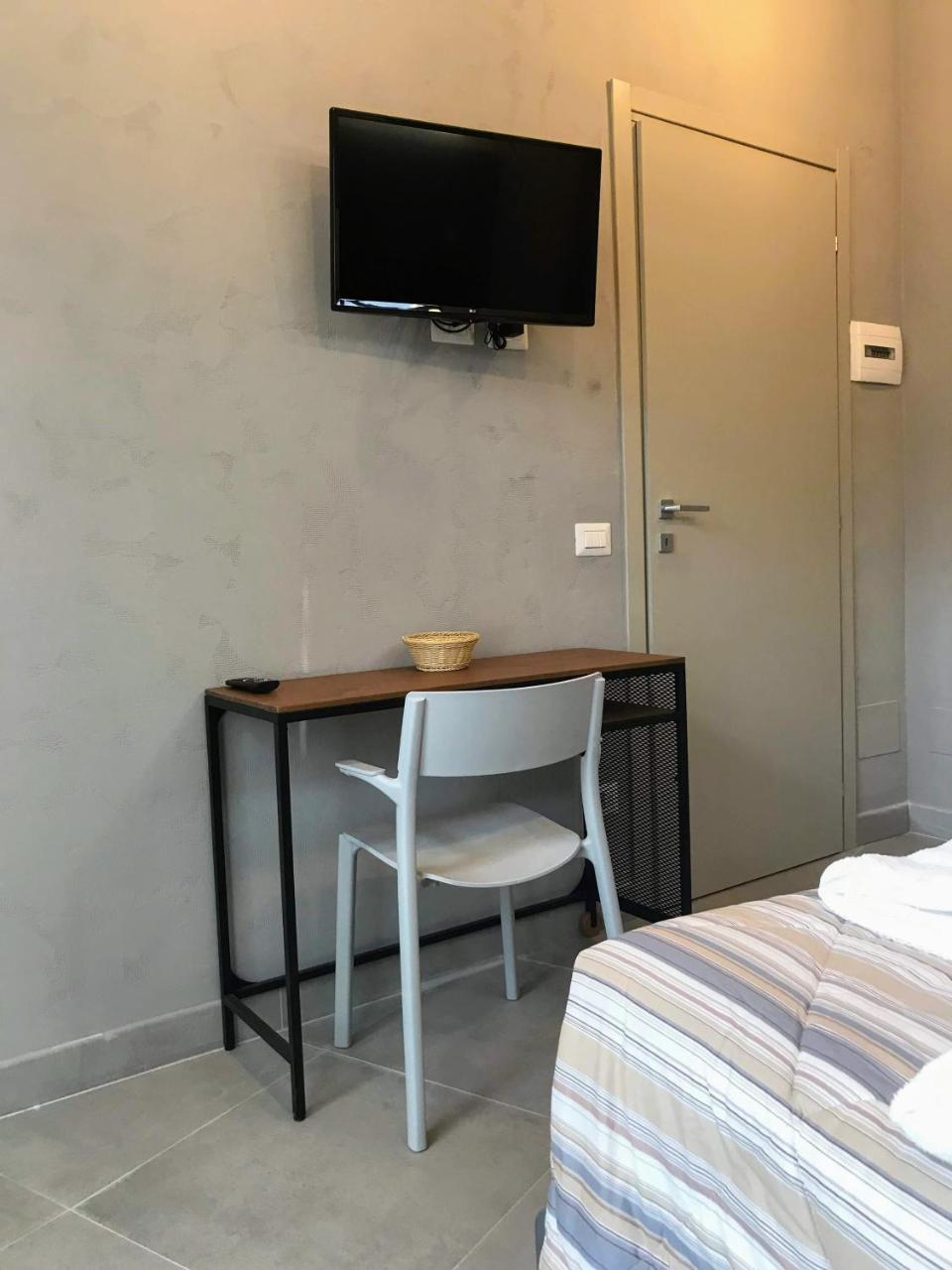 Milano City Style 外观 照片